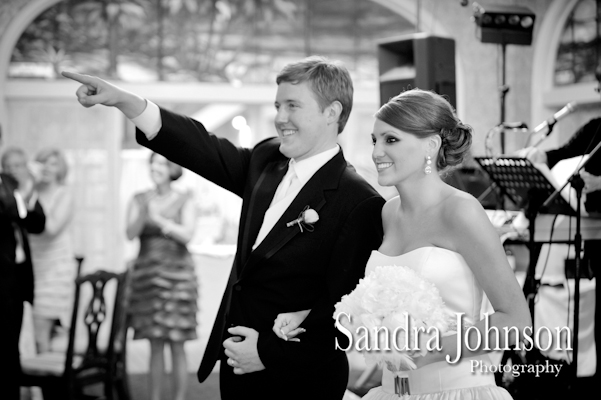 Best King and Prince Wedding photographer - Sandra Johnson (SJFoto.com)